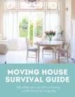 Moving House Survival Guide : 8.5x11 in Book of House Hunting Checklists and Info to Make Moving a Breeze - Book