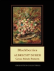 Blackberries : Albrecht Durer Cross Stitch Pattern - Book