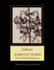 Lilium : Albrecht Durer Cross Stitch Pattern - Book