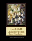 Harebells II : Albrecht Durer Cross Stitch Pattern - Book