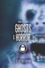 Ghosts & Horror - Book
