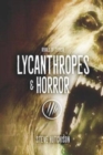Lycanthropes & Horror - Book