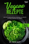 Vegane Rezepte, Das Atemberaubende Vegane Kochbuch. : 66 verf?hrerische Rezept. - Book