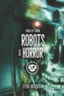Robots & Horror - Book