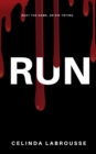 Run : Beat the Game or Die Trying - Book