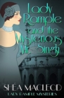 Lady Rample and the Mysterious Mr. Singh - Book