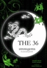 The 36 Stratagems of Personal Growth - eBook