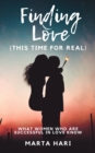 Finding Love (This Time for Real) - eBook