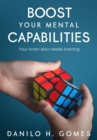 Boost Your Mental Capabilities - eBook