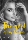 The Girl of My Dreams : The Girls, Book 2 - eBook