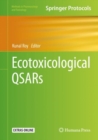 Ecotoxicological QSARs - Book