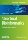 Structural Bioinformatics : Methods and Protocols - Book