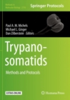 Trypanosomatids : Methods and Protocols - Book