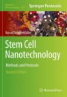 Stem Cell Nanotechnology : Methods and Protocols - Book