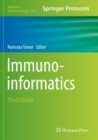 Immunoinformatics - Book