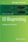 3D Bioprinting : Principles and Protocols - Book