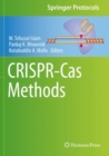 CRISPR-Cas Methods - Book