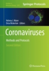 Coronaviruses : Methods and Protocols - Book