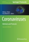 Coronaviruses : Methods and Protocols - Book