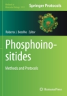 Phosphoinositides : Methods and Protocols - Book