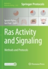 Ras Activity and Signaling : Methods and Protocols - Book