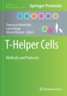 T-Helper Cells : Methods and Protocols - Book