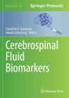 Cerebrospinal Fluid Biomarkers - Book
