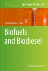 Biofuels and Biodiesel - Book