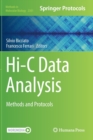 Hi-C Data Analysis : Methods and Protocols - Book