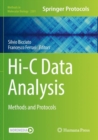 Hi-C Data Analysis : Methods and Protocols - Book