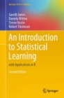 An Introduction to Statistical Learning : with Applications in R - Gareth James