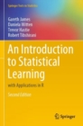 An Introduction to Statistical Learning : with Applications in R - Book