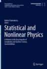 Statistical and Nonlinear Physics - Book