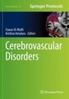 Cerebrovascular Disorders - Book