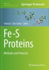 Fe-S Proteins : Methods and Protocols - Book