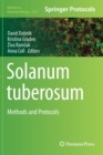 Solanum tuberosum : Methods and Protocols - Book