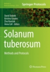 Solanum tuberosum : Methods and Protocols - Book