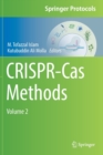 CRISPR-Cas Methods : Volume 2 - Book