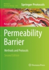 Permeability Barrier : Methods and Protocols - Book