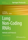 Long Non-Coding RNAs : Methods and Protocols - Book