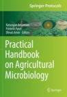 Practical Handbook on Agricultural Microbiology - Book
