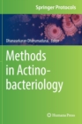 Methods in Actinobacteriology - Book
