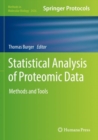 Statistical Analysis of Proteomic Data : Methods and Tools - Book