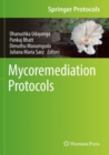Mycoremediation Protocols - Book