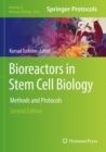 Bioreactors in Stem Cell Biology : Methods and Protocols - Book