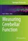 Measuring Cerebellar Function - Book