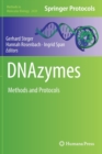 DNAzymes : Methods and Protocols - Book