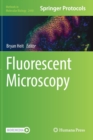 Fluorescent Microscopy - Book