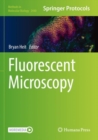 Fluorescent Microscopy - Book