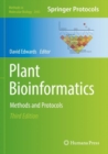 Plant Bioinformatics : Methods and Protocols - Book